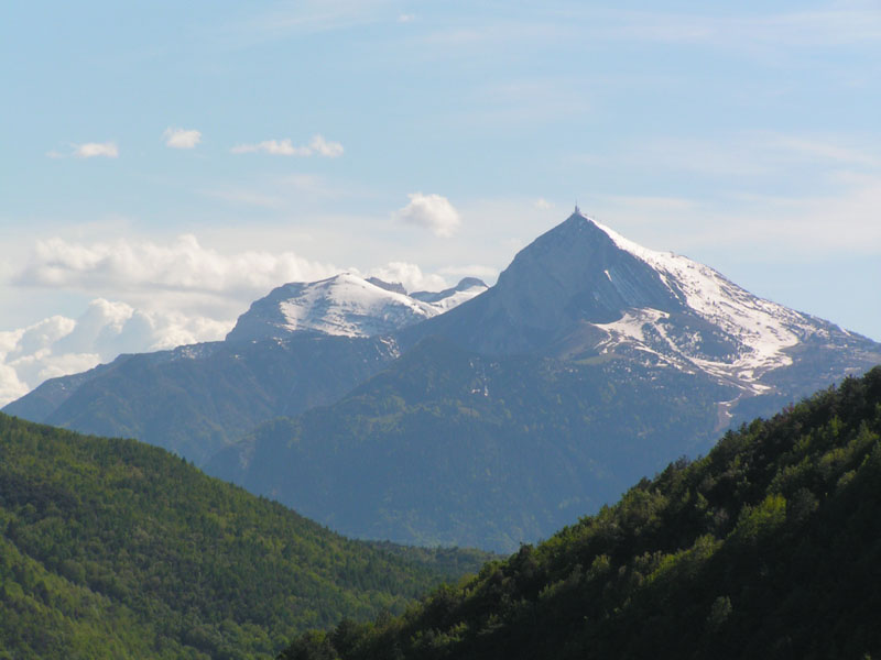 monte Bondone