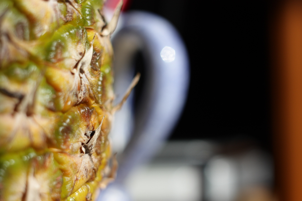 Ananas