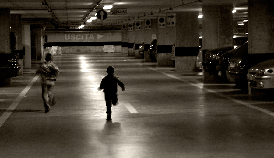 exit #3