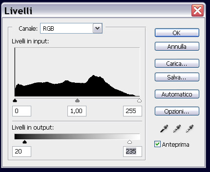 Livelli