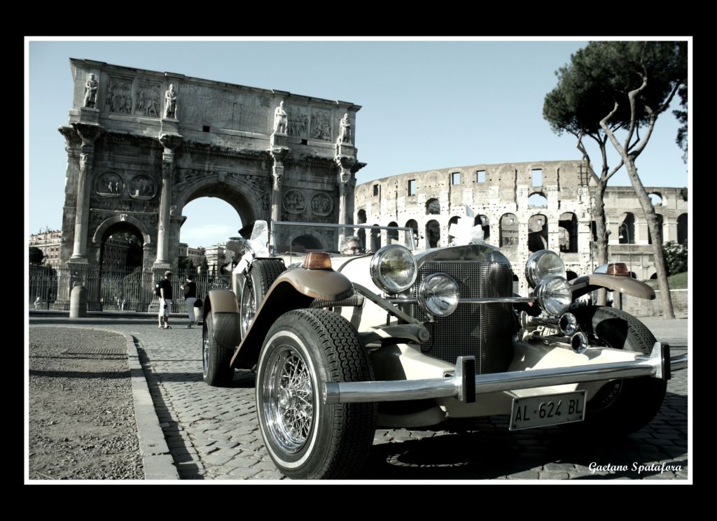 Vacanze romane