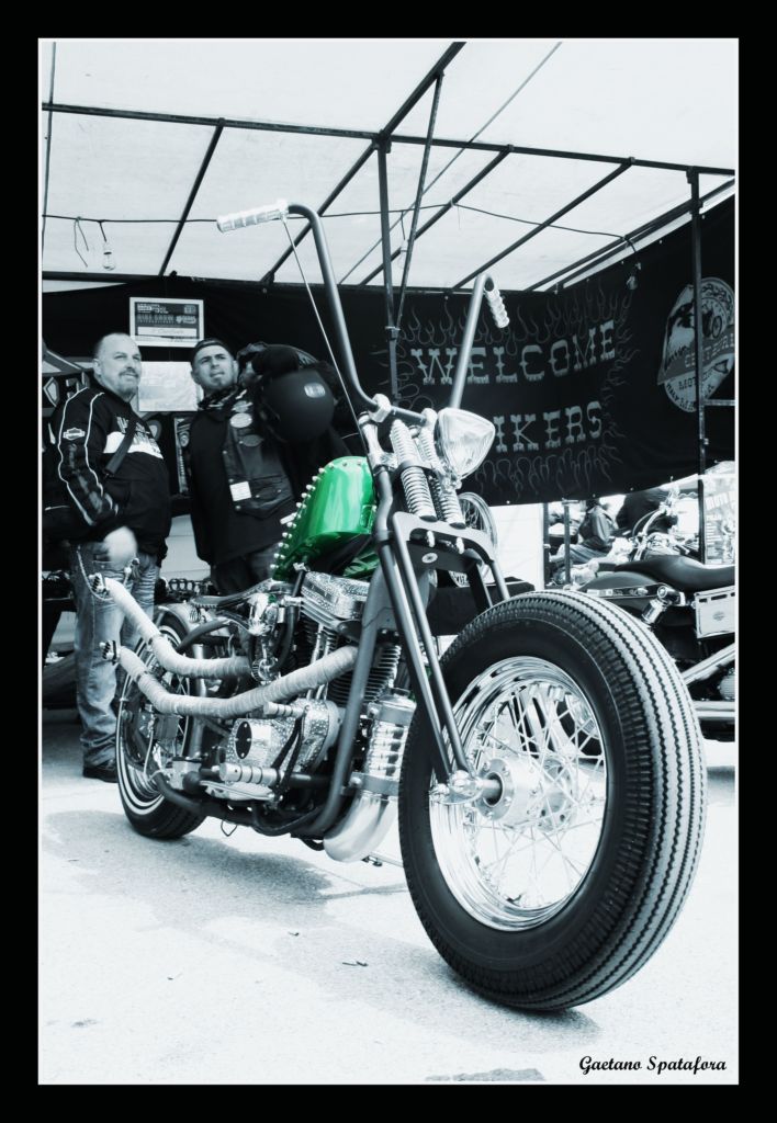 My dream bike!