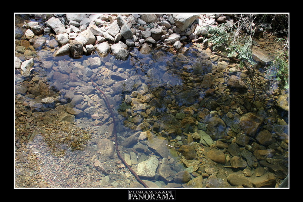 acqua Calma