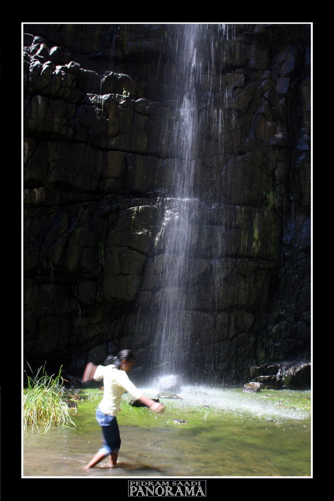 Danza d'acqua