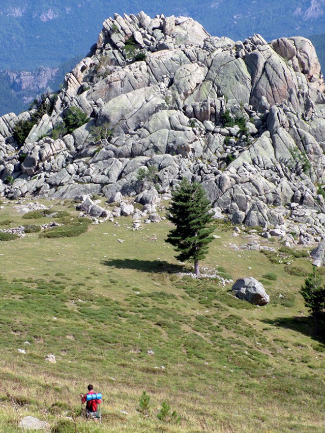 Corsica 2