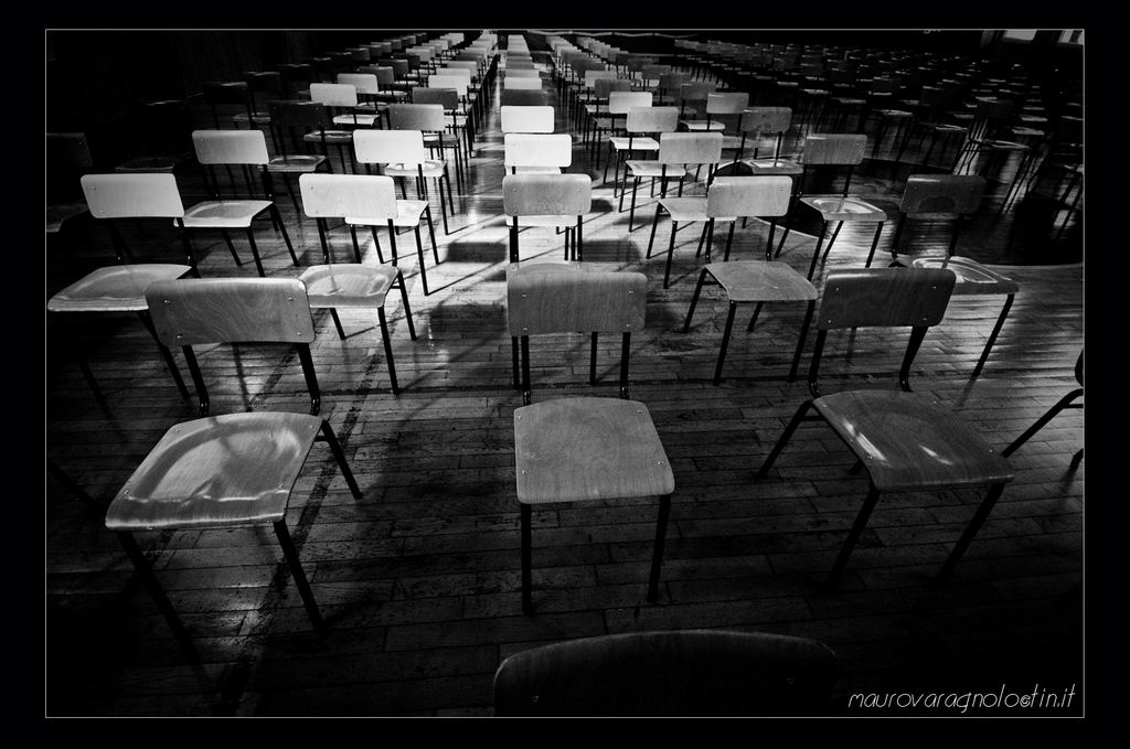 chairs