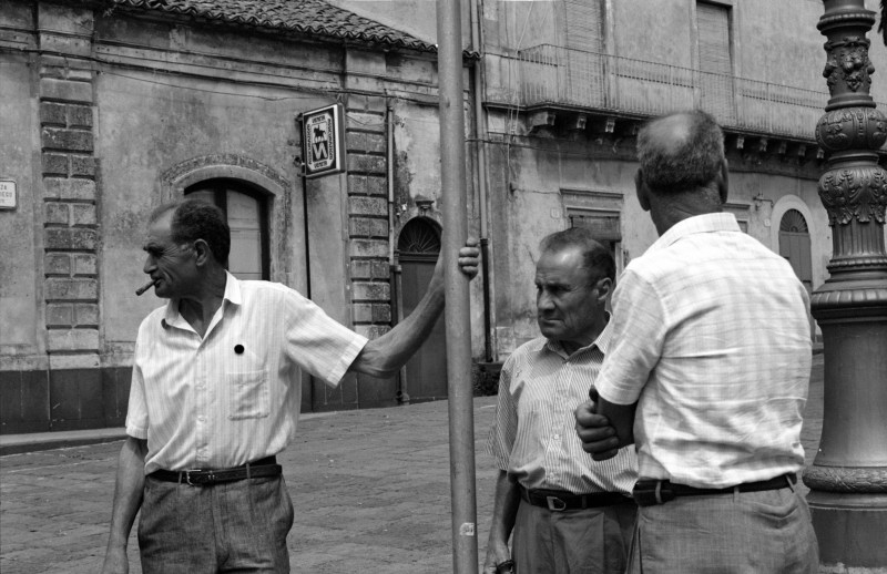 Catania