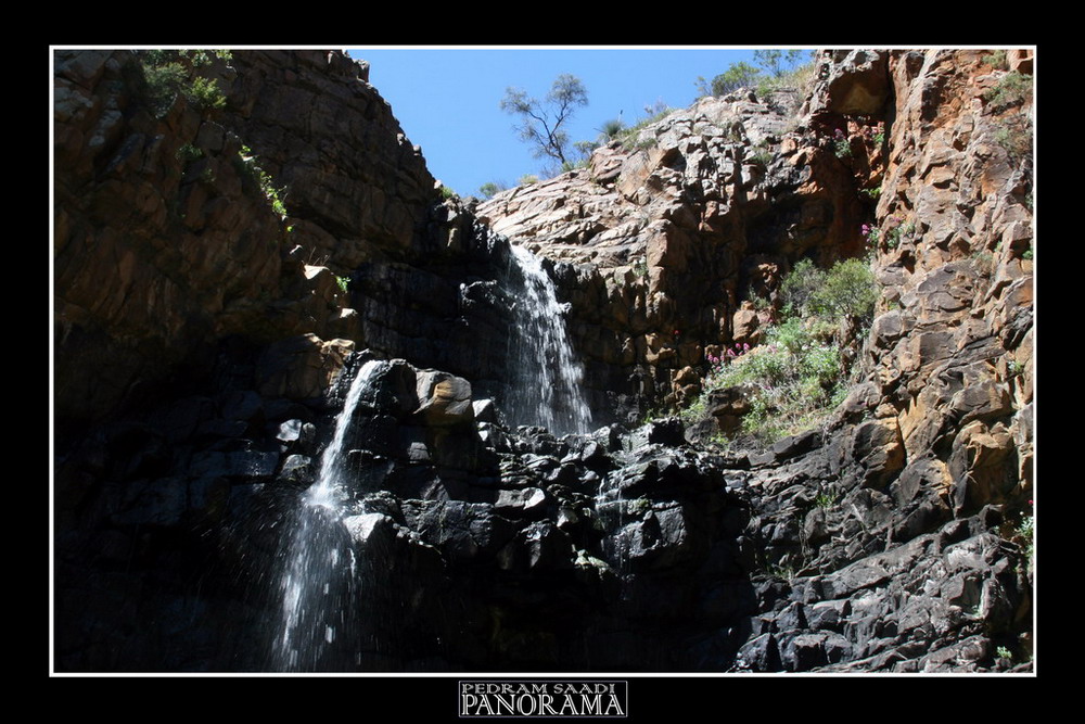Cascata