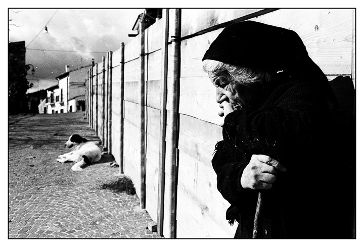 s.benedetto in perillis (aq) - kodak tri-x 400 (di menkesh)