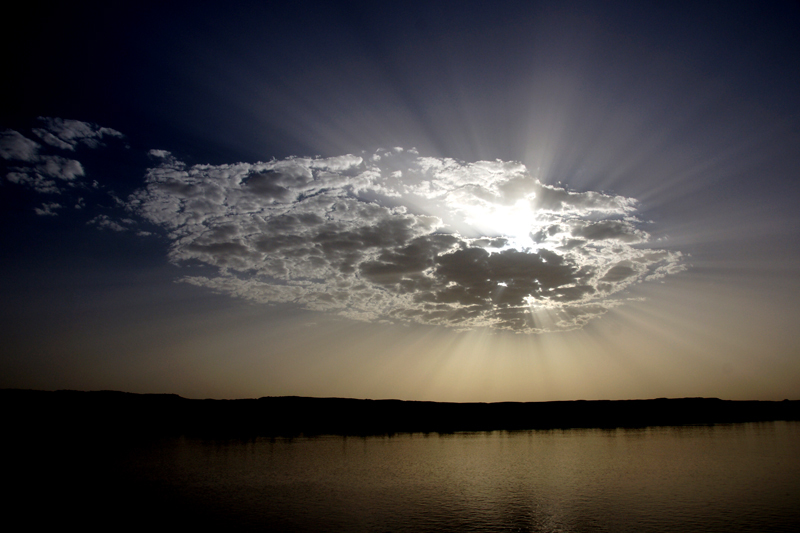 tramonto