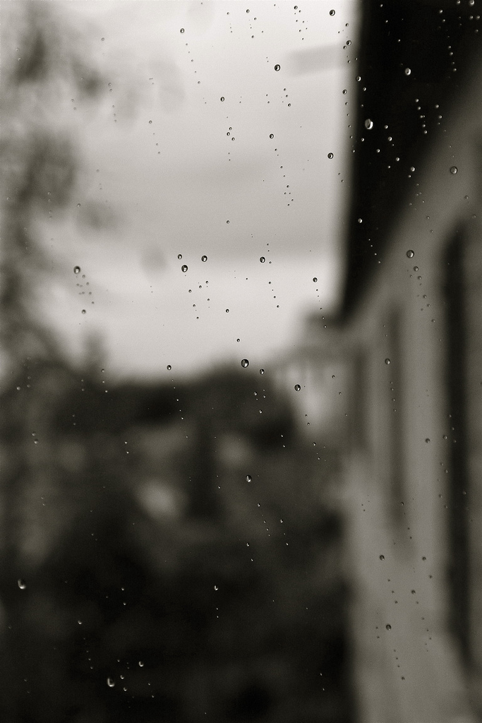 Raining Soul