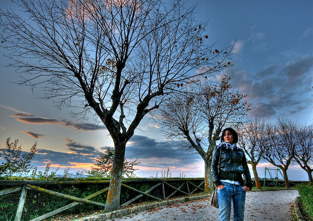 Hdr Cassero