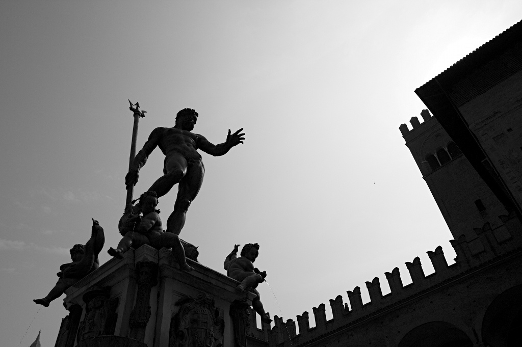 Nettuno