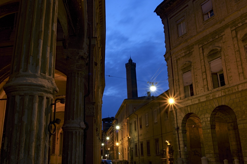 L'ora blu