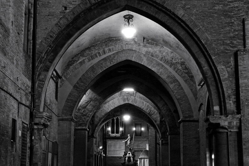 Arcate