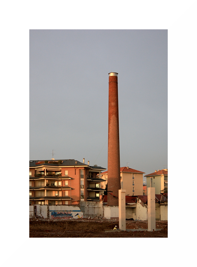 La ciminiera - 2