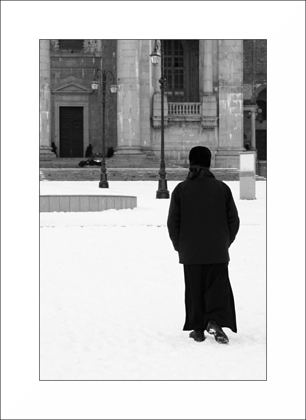 Al santuario - 4