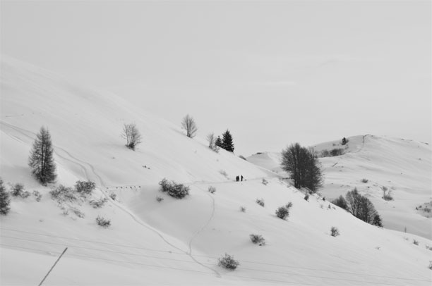 passeggiata