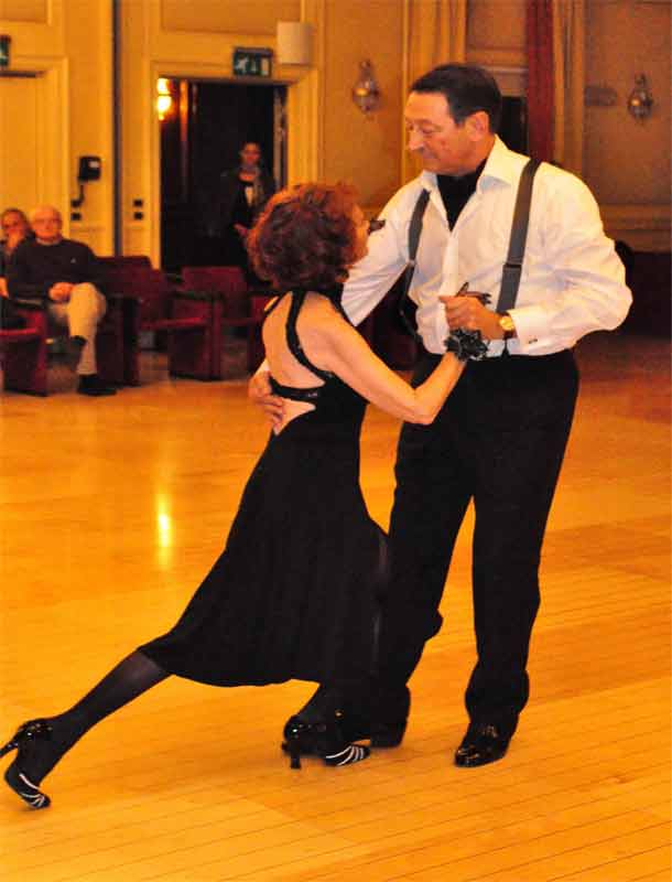 tango!!