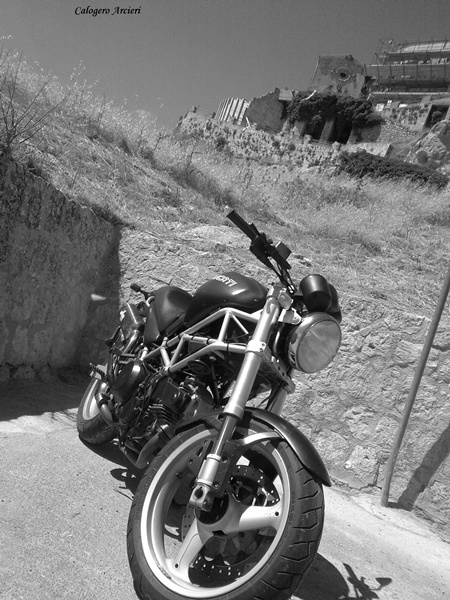 Ducati