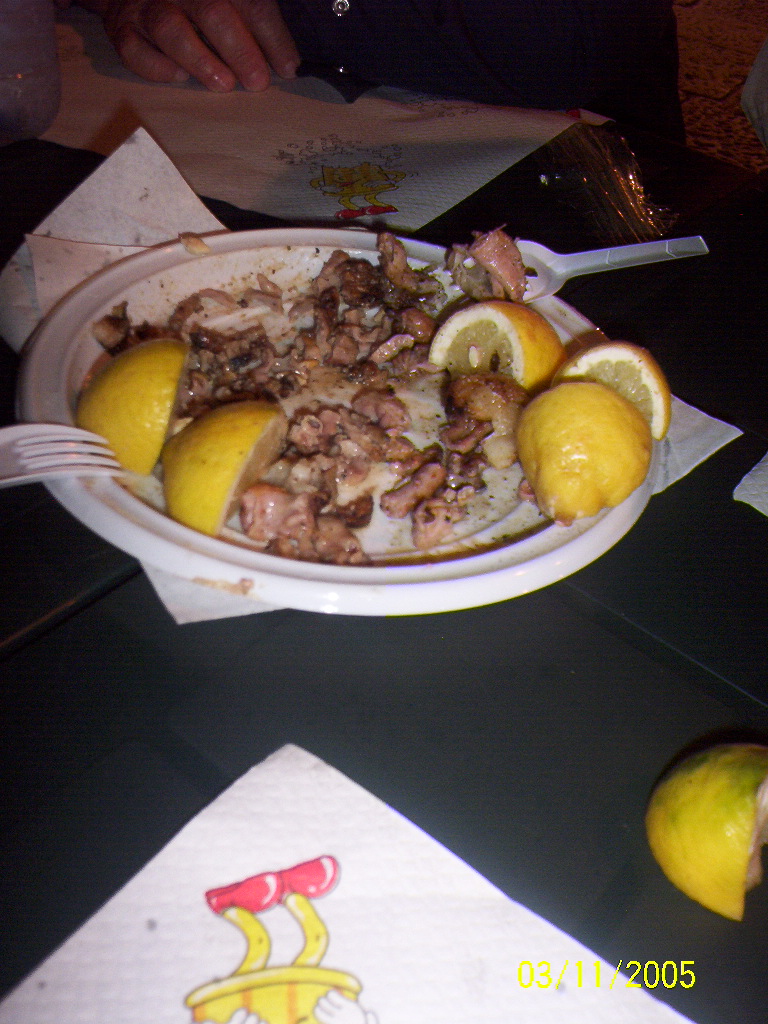 stigghiola