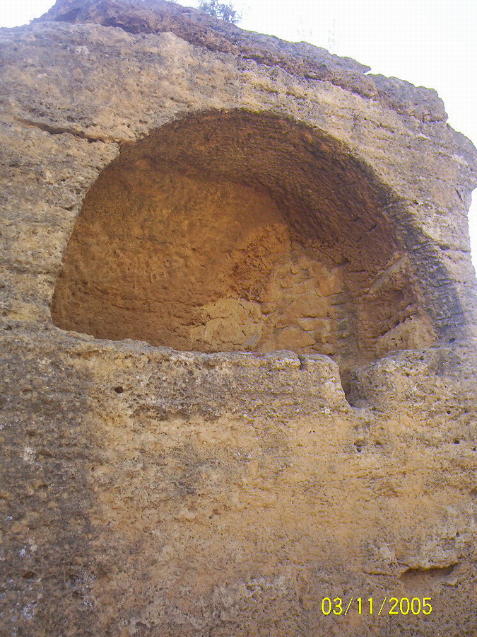 agrigento valle dei templi 3