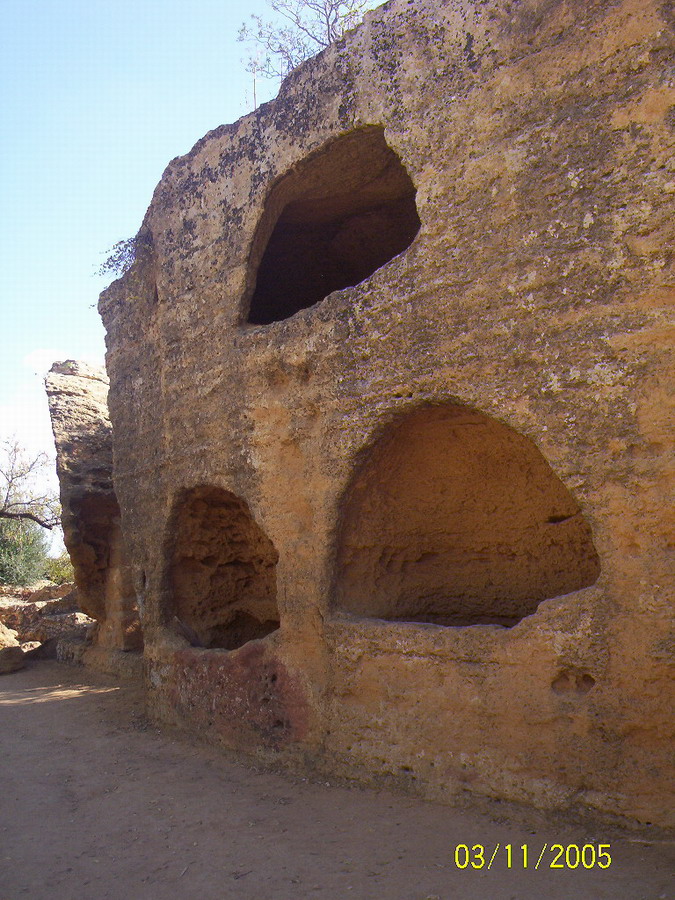 agrigento valle dei templi 4