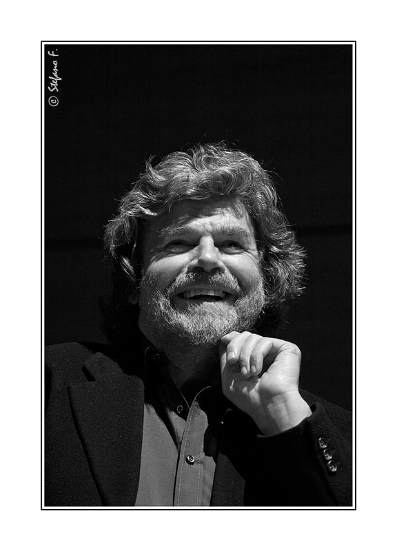 Reinhold Messner (#2)