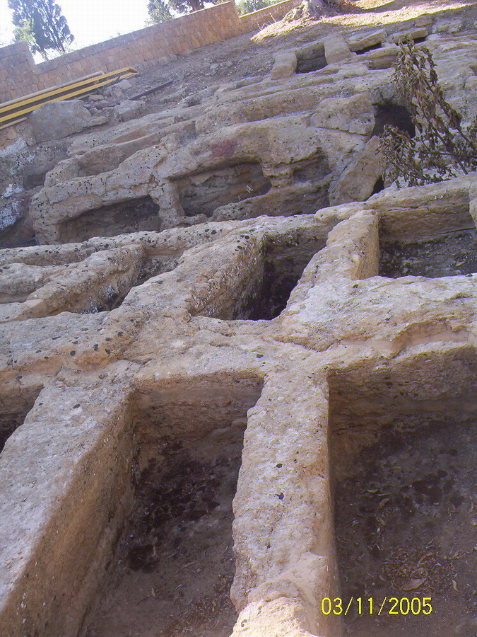 agrigento valle dei templi 7