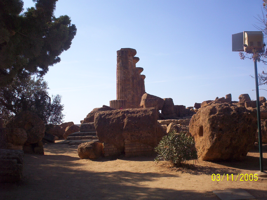 tempio di ercole 2