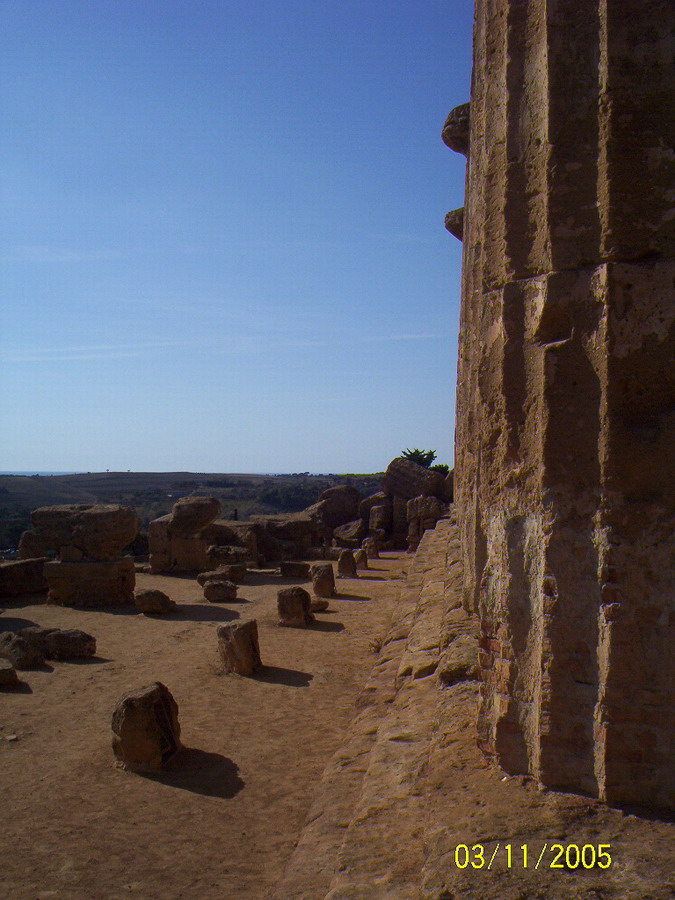tempio di ercole 3