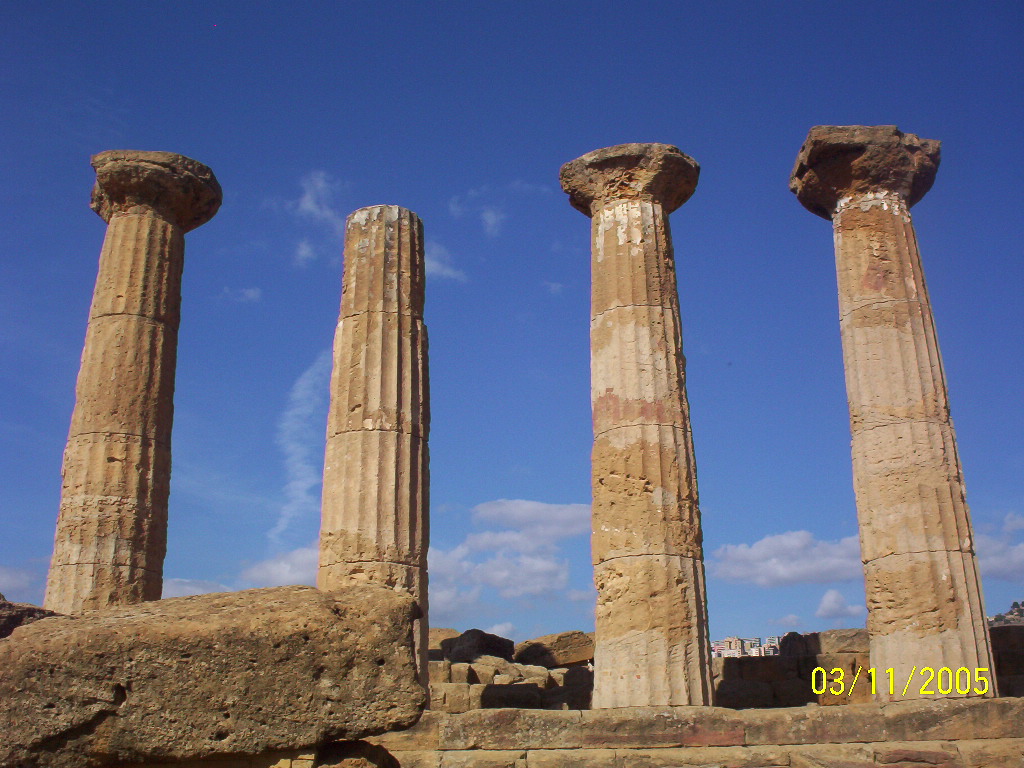 tempio di ercole 4