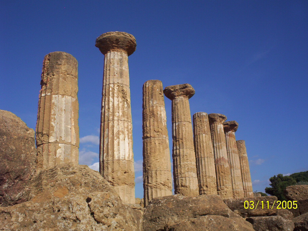 tempio di ercole 5