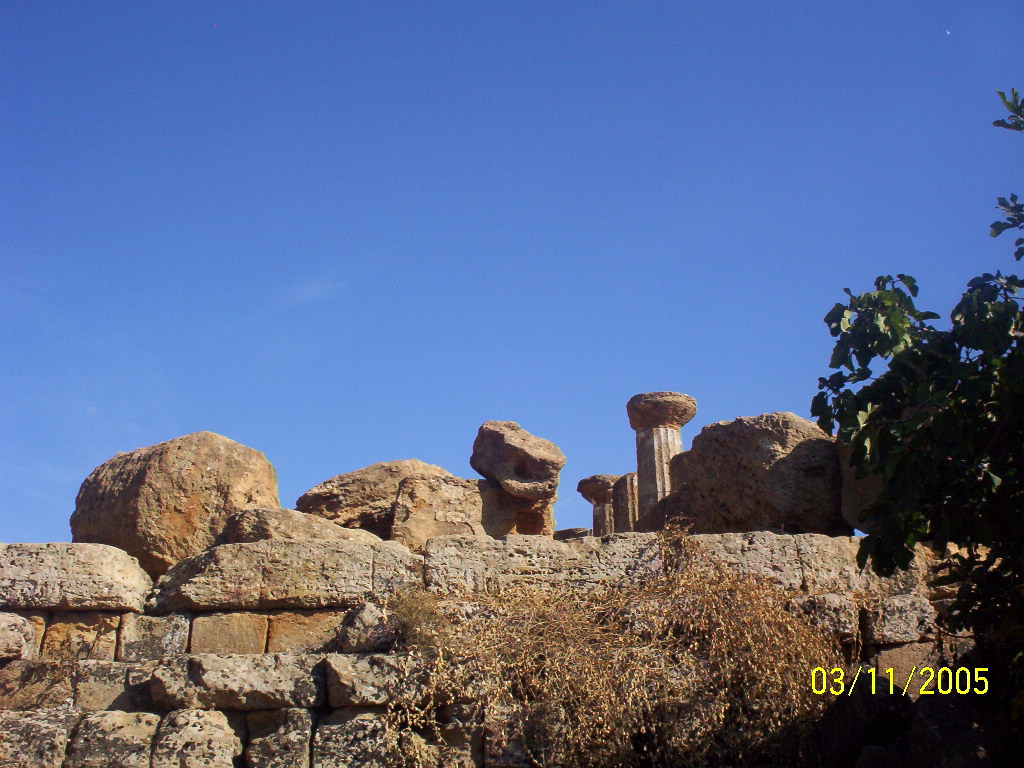 tempio di ercole 7
