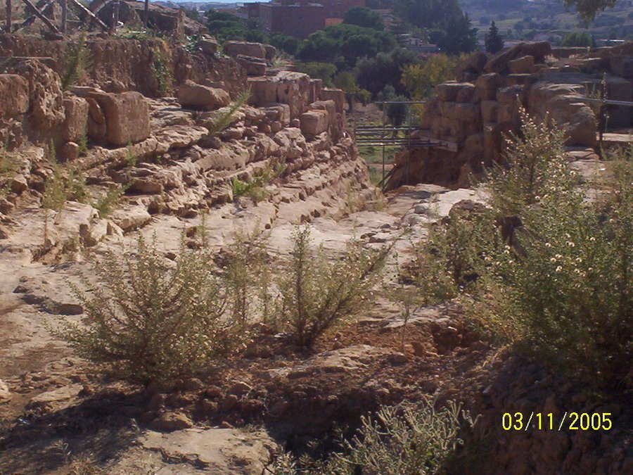 agrigento valle dei templi 8