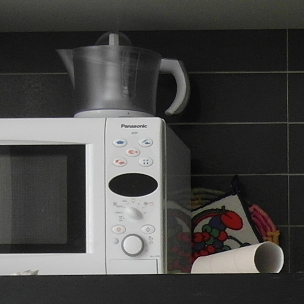 crop iso100