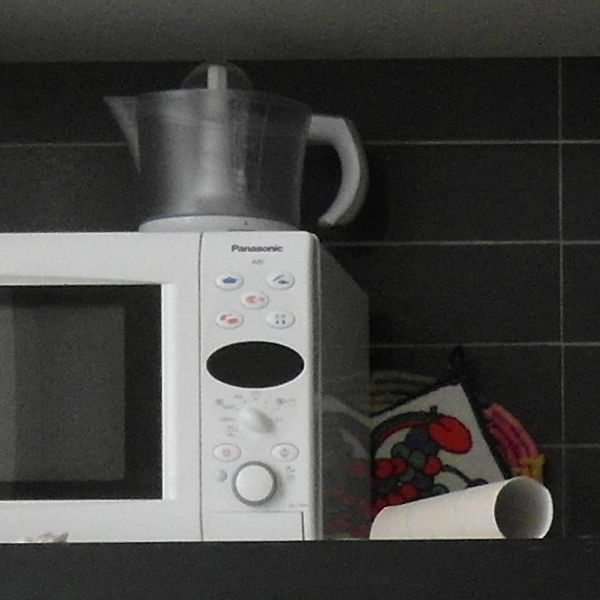 crop iso400
