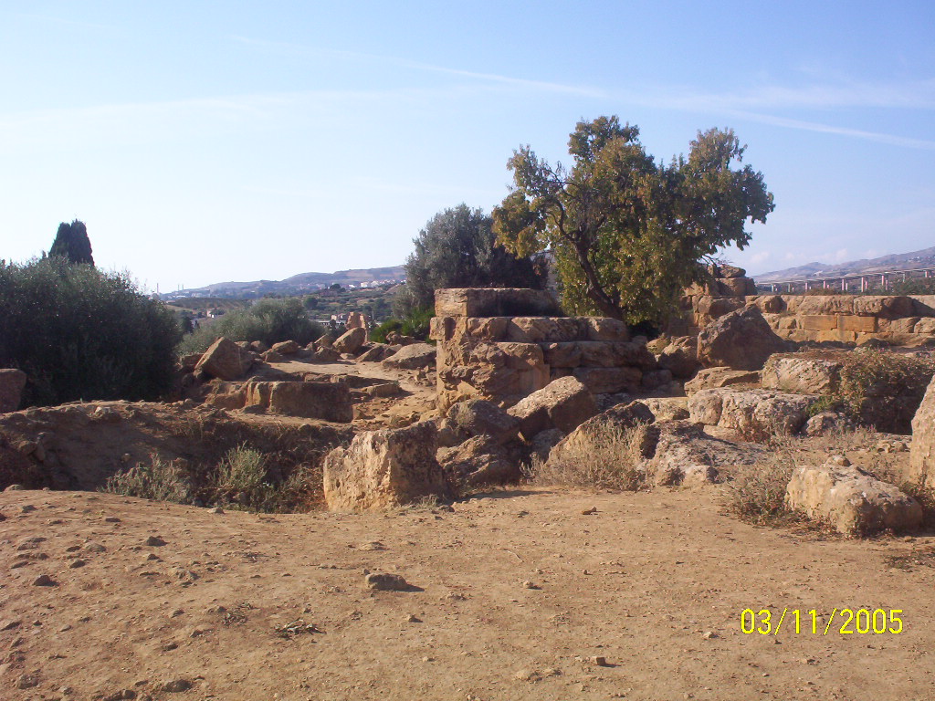 tempio di giove 2