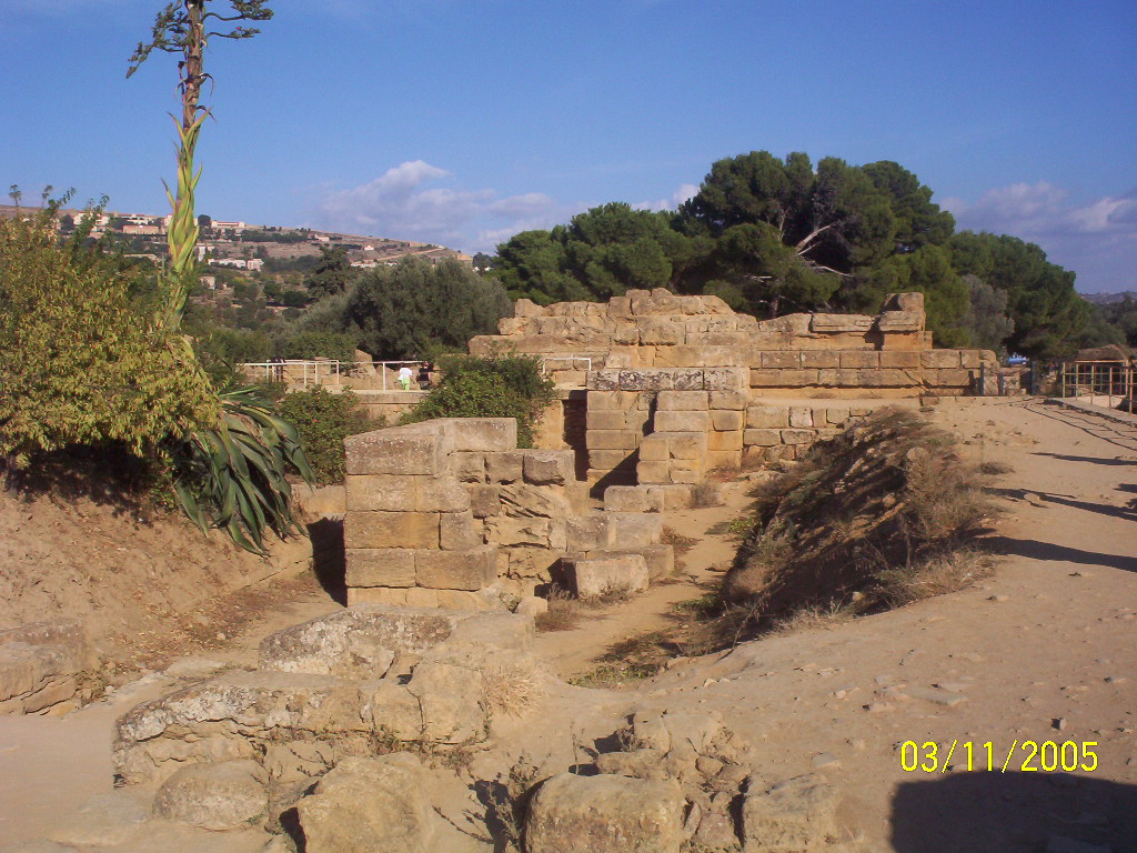 tempio di giove 3