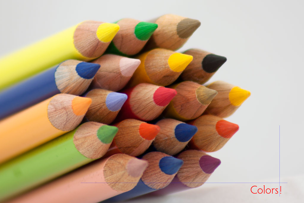 Colors