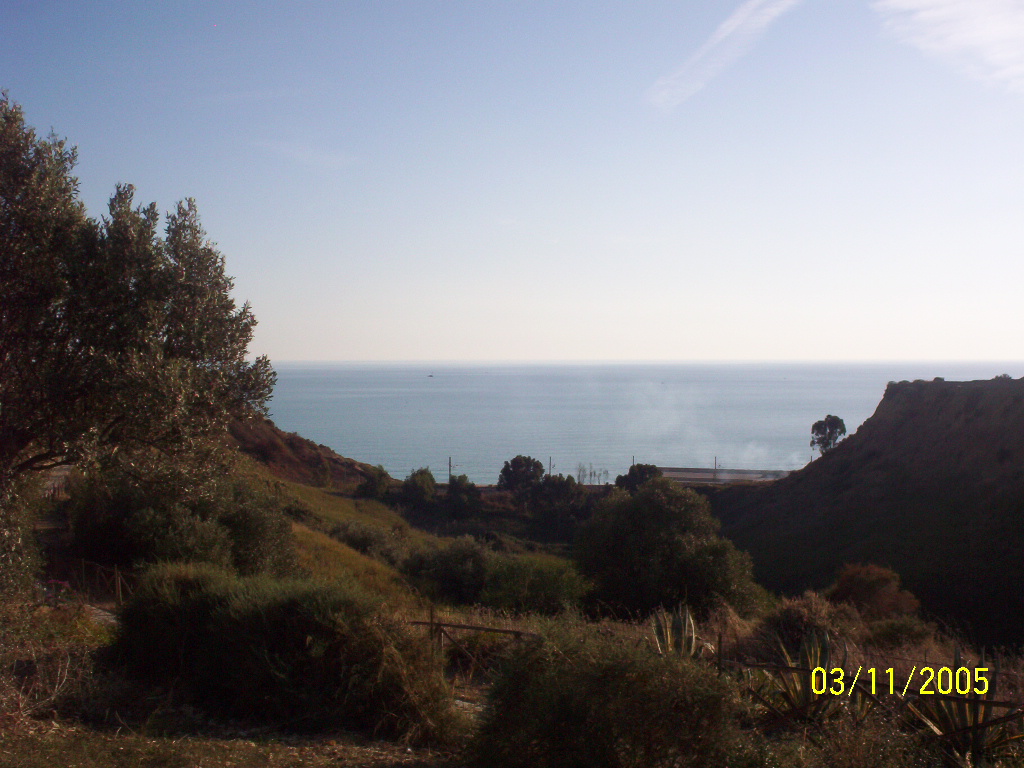 casa natale Pirandello 3