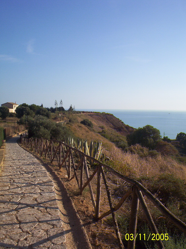 casa natale Pirandello 4
