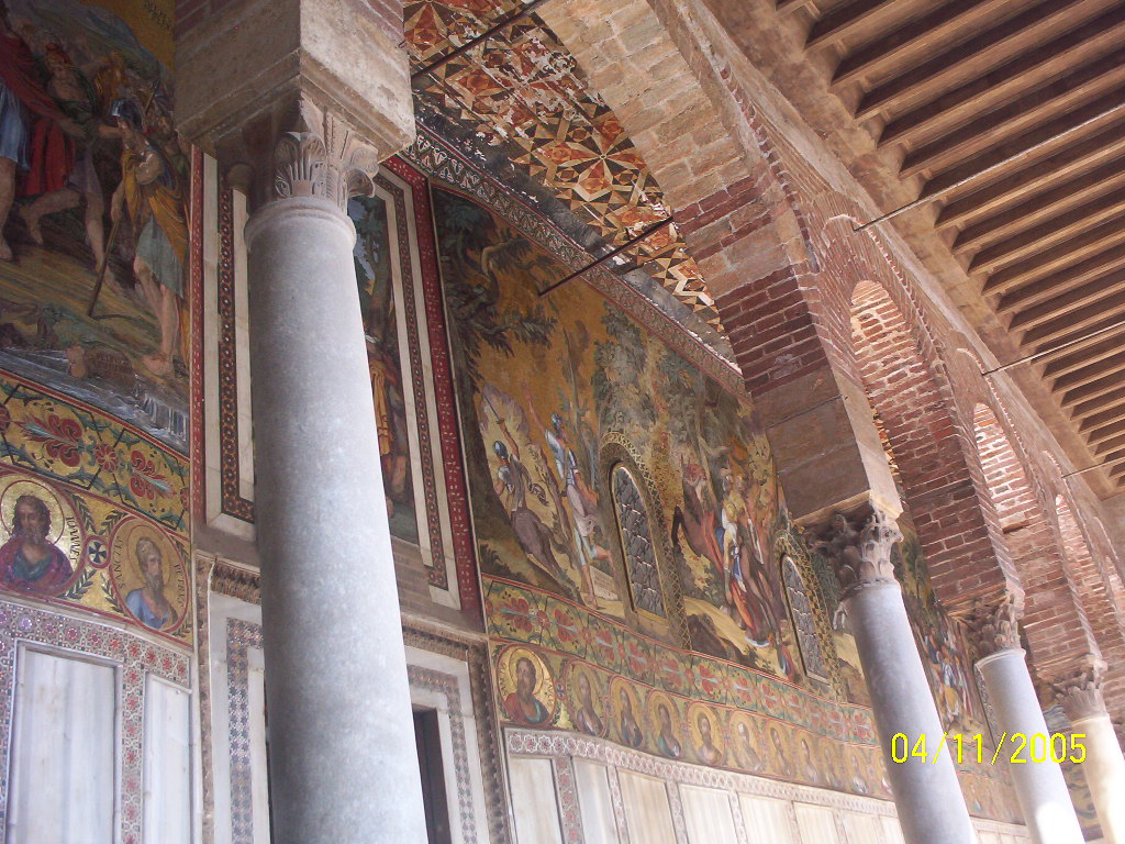 cappella palatina 3