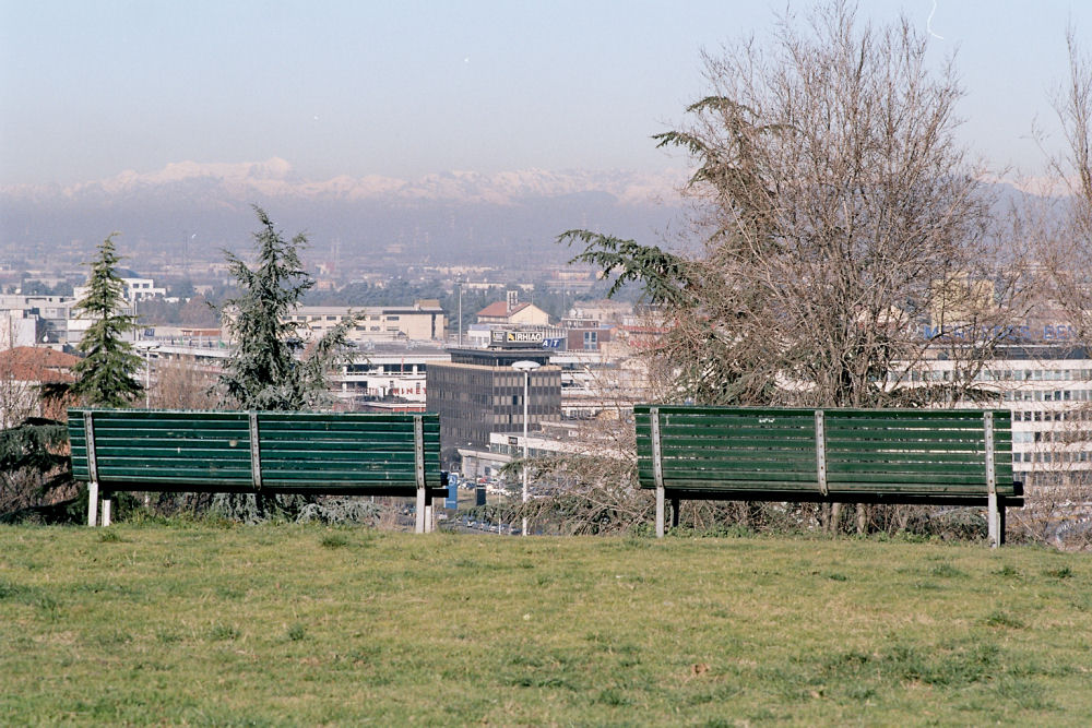 Dal Monte Stella - MarcoV