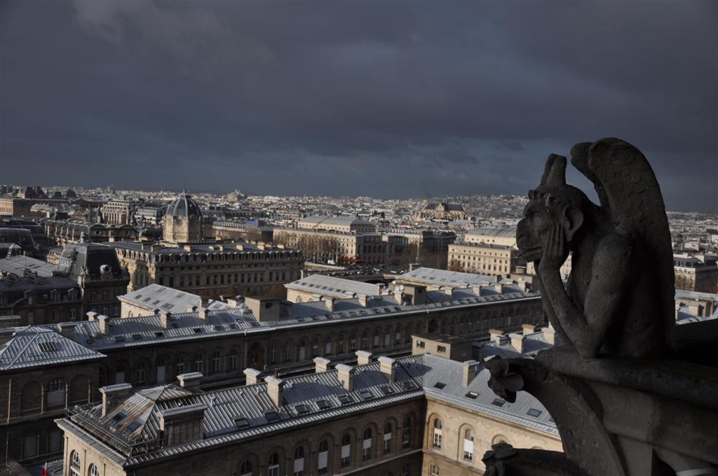 Gargoyle2