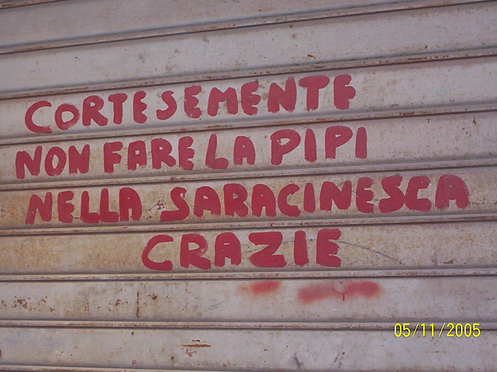 senza titolo