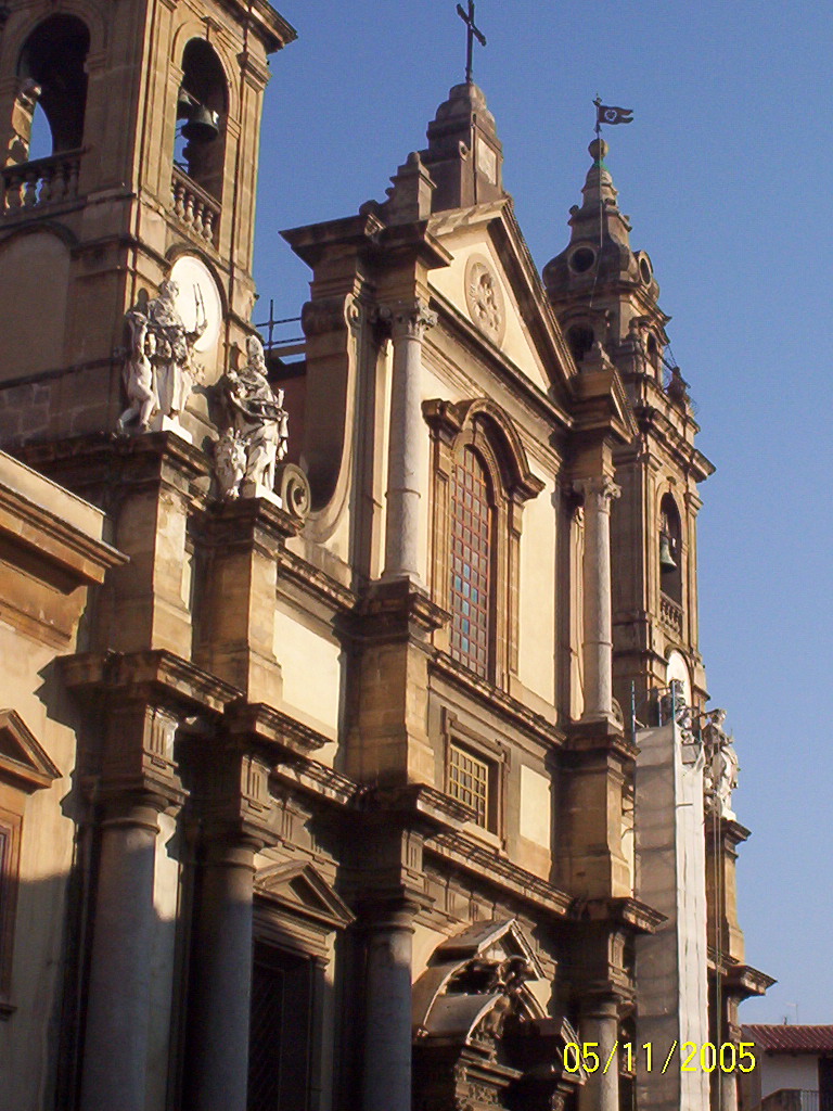 sant'ignazio all'olivella 2