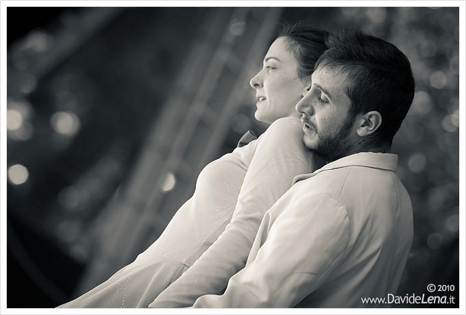 Giselle (Prove) #01