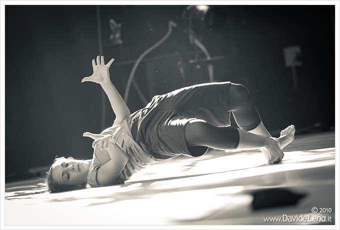 Giselle (Prove) #04