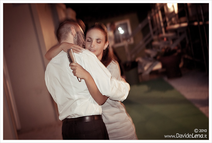 Giselle (Backstage) #01
